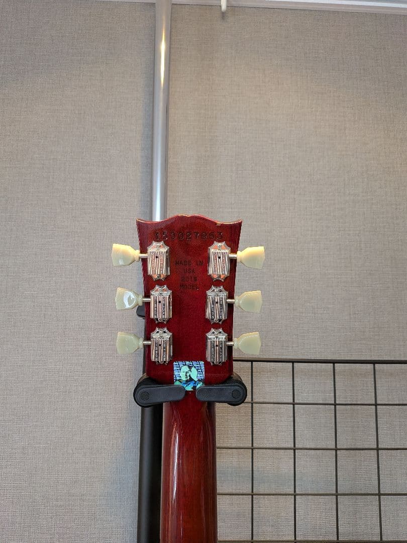 Gibson SG Standard 61 100th Anniversary