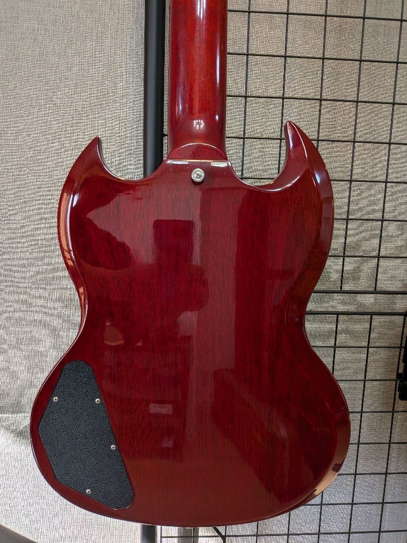 Gibson SG Standard 61 100th Anniversary