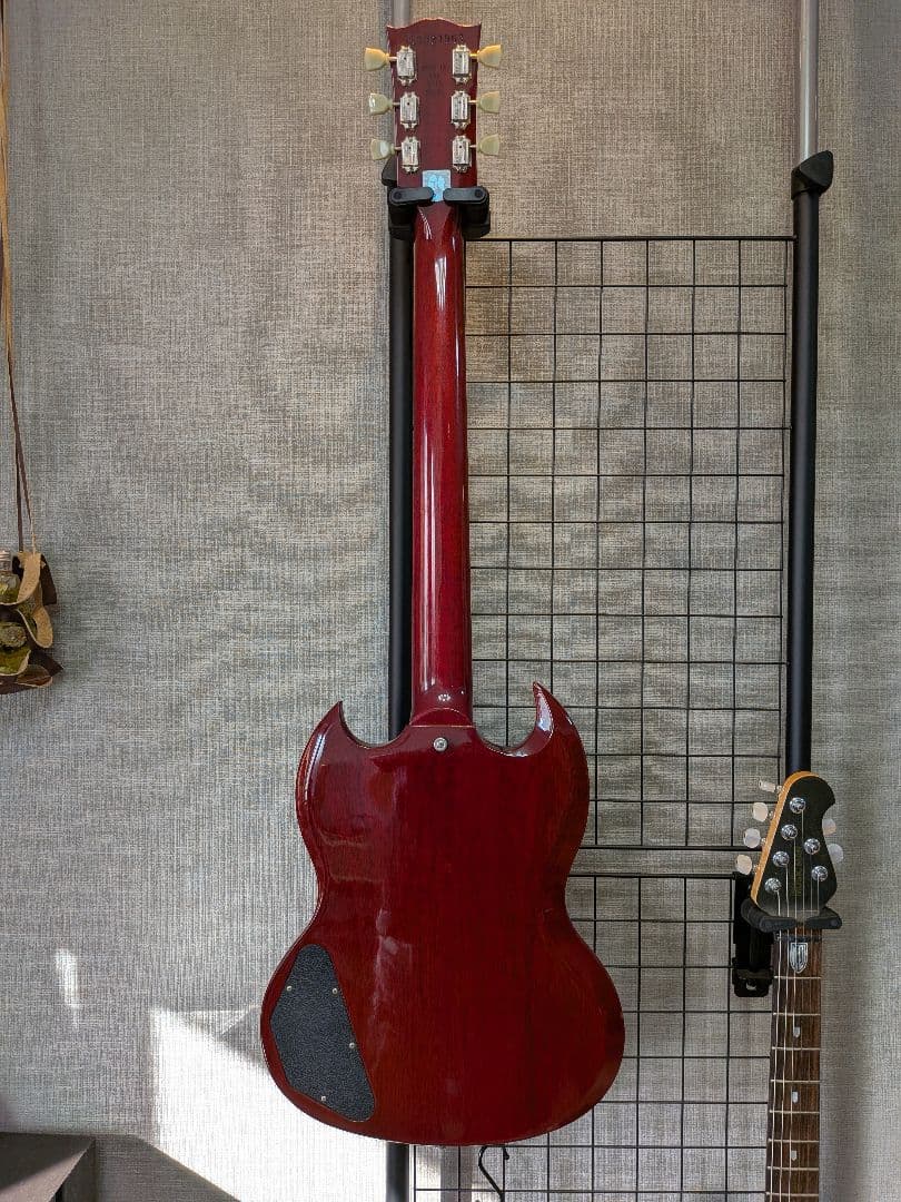 Gibson SG Standard 61 100th Anniversary