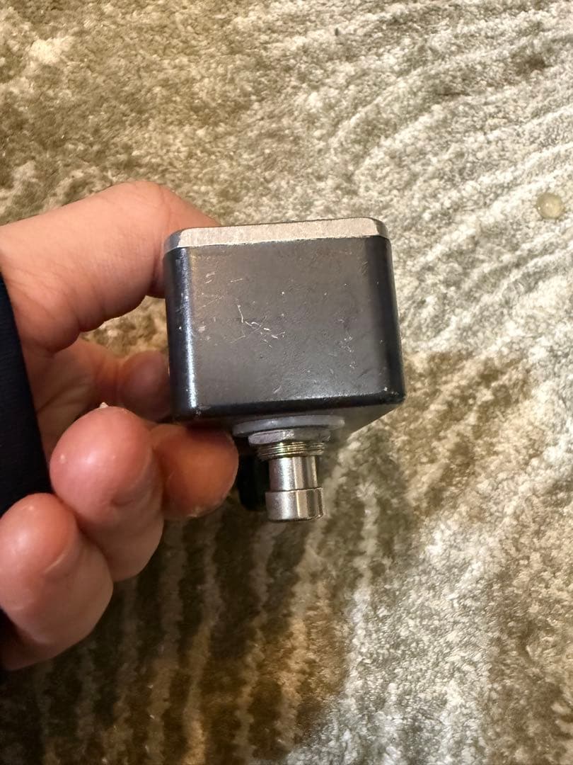 tbcfx nature sound mep2 EP-3 Preamp