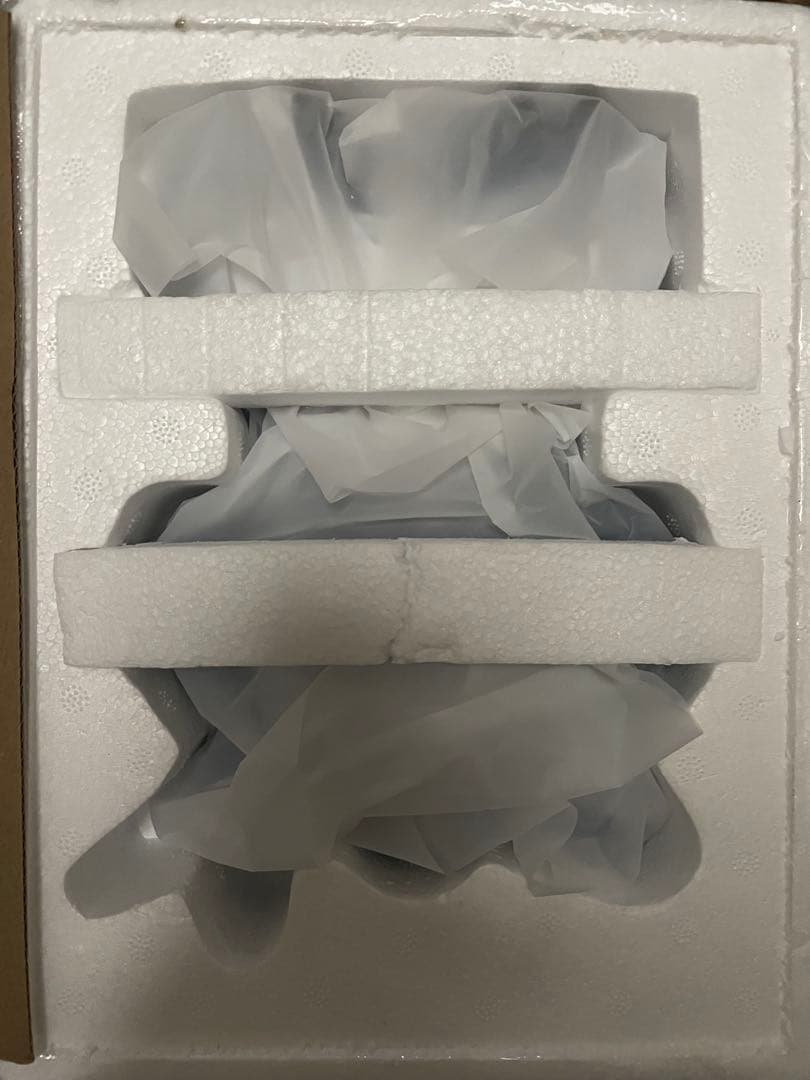 【開封済み】L BUILD ケンプファー