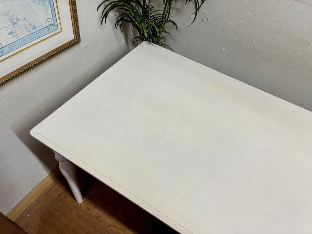 ひな☆管440☆フランフラン☆Franc Francダイニングセット