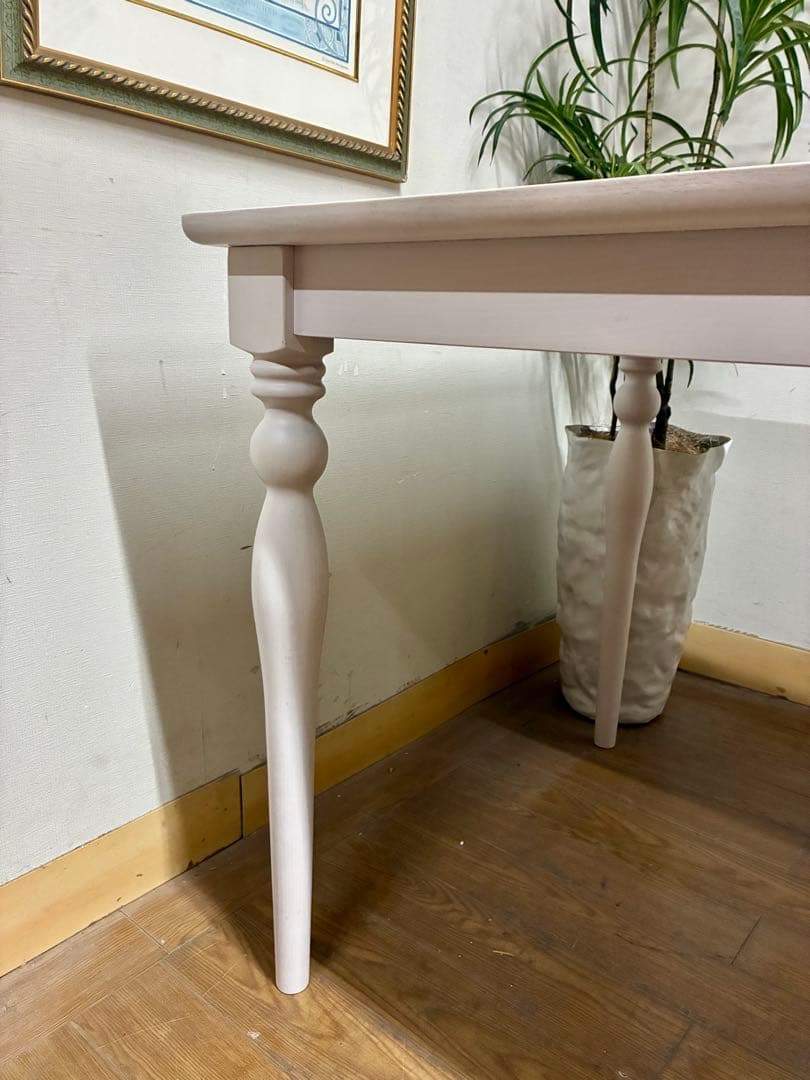 ひな☆管440☆フランフラン☆Franc Francダイニングセット