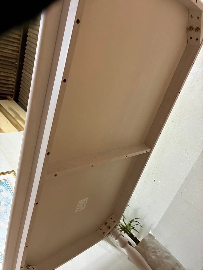 ひな☆管440☆フランフラン☆Franc Francダイニングセット