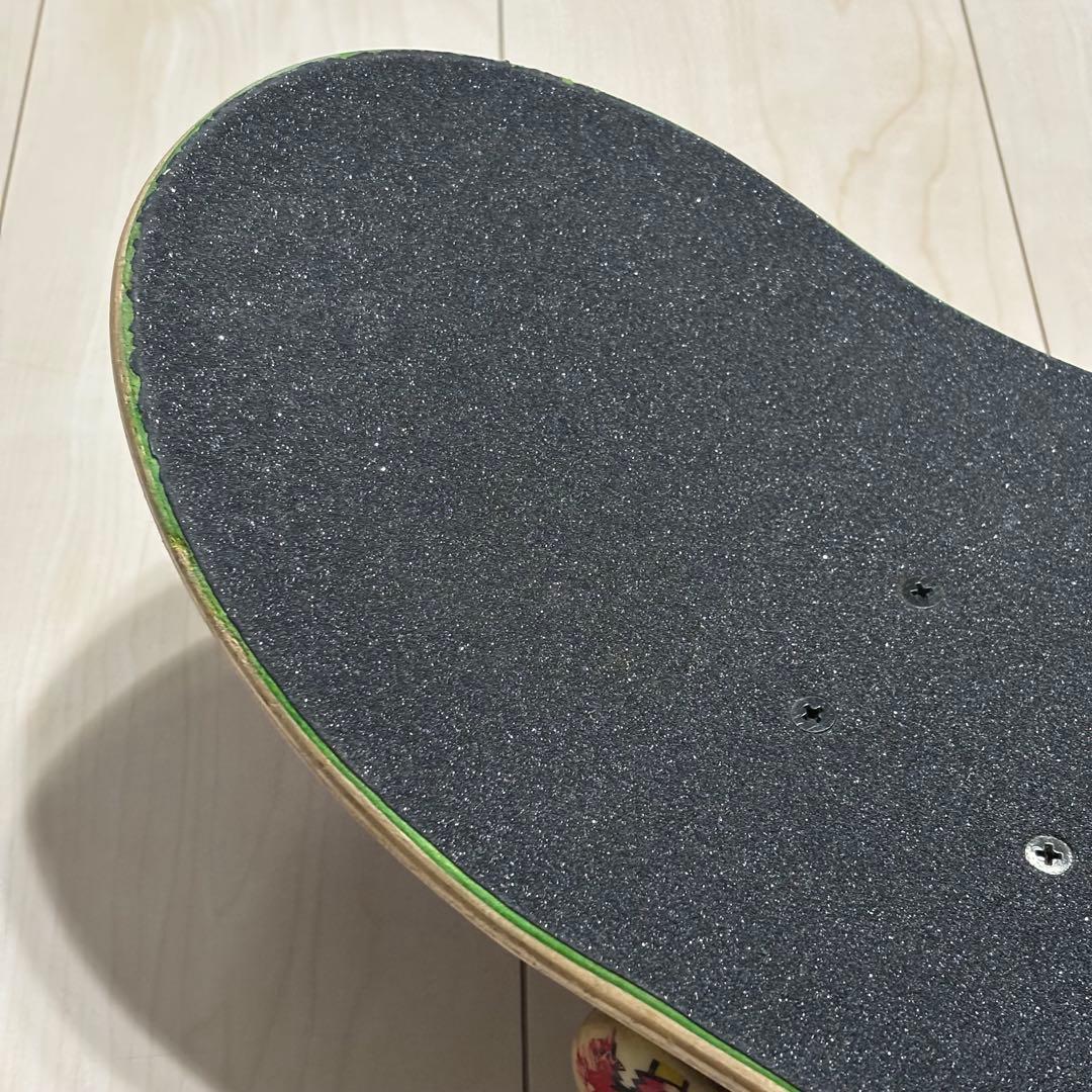 Toy Machine トイマシーン スケートボード