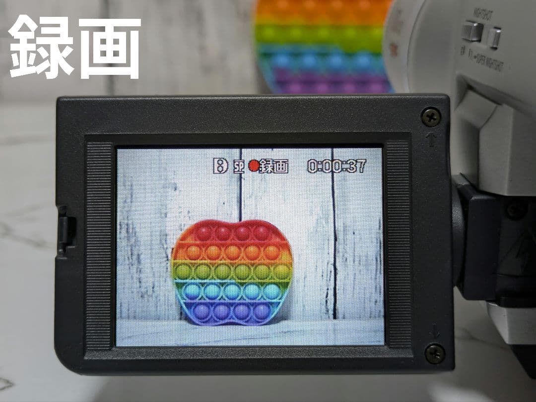 【動作良好】SONY　DCR-TRV225　Digital8　8mm対応