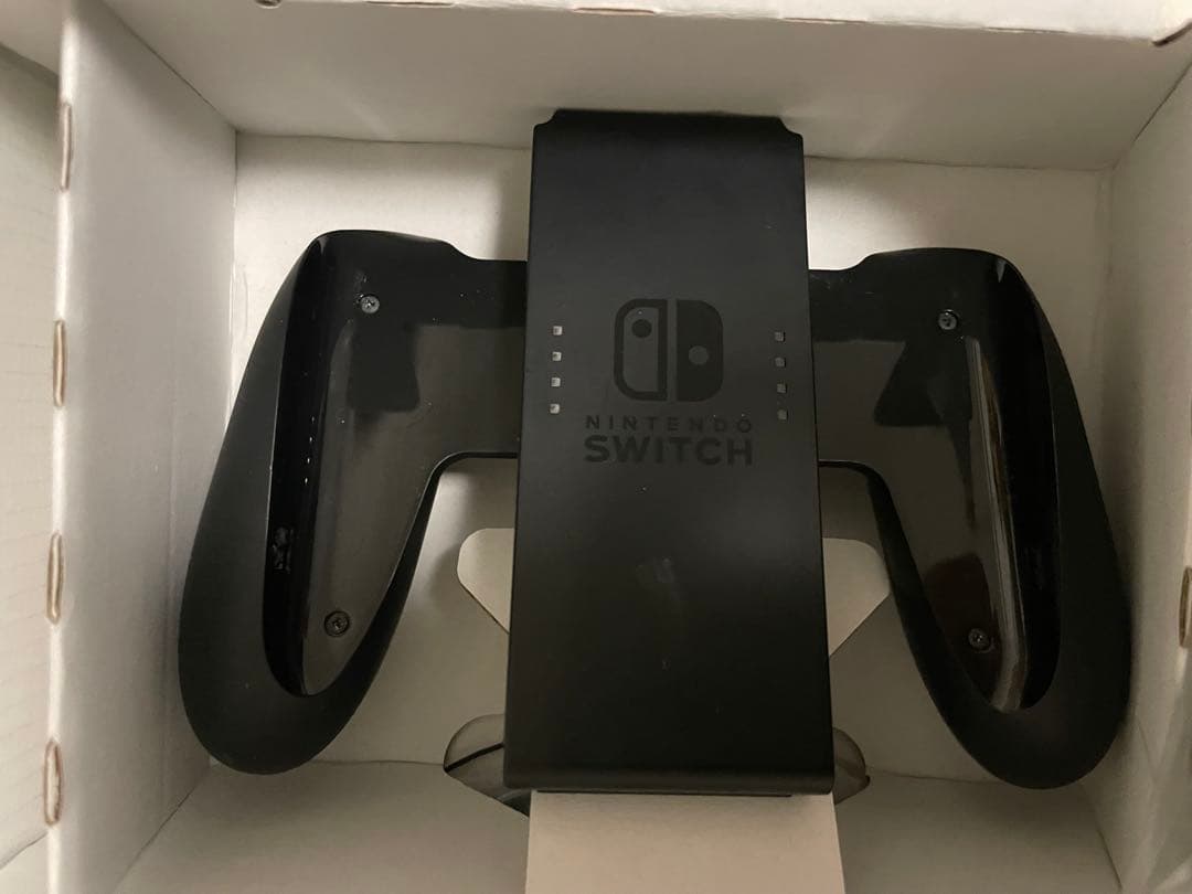 Nintendo Switch あつ森Ver. ケース&SDカード付き