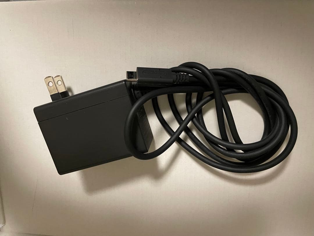 Nintendo Switch あつ森Ver. ケース&SDカード付き