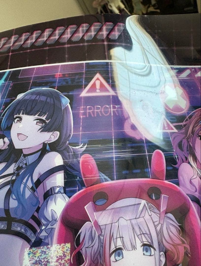 シャニマス まとめ売り 100点以上 もちwhat!