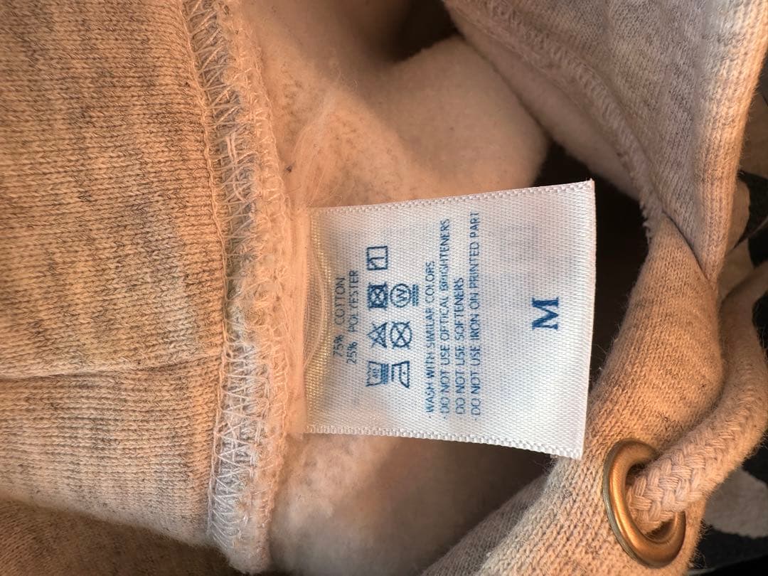 o*s様 sol soonerorlater Guru Guru Hoodie