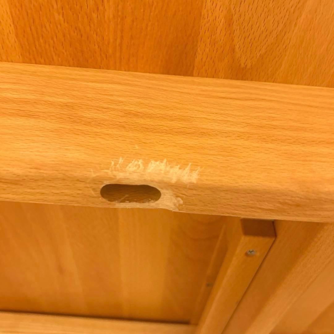 カールハンセン & サン 伸長式 ダイニングテーブル