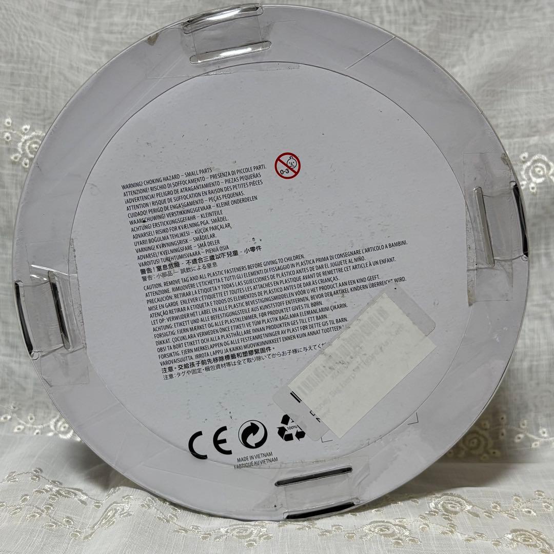 ベイマックス　フィギュア