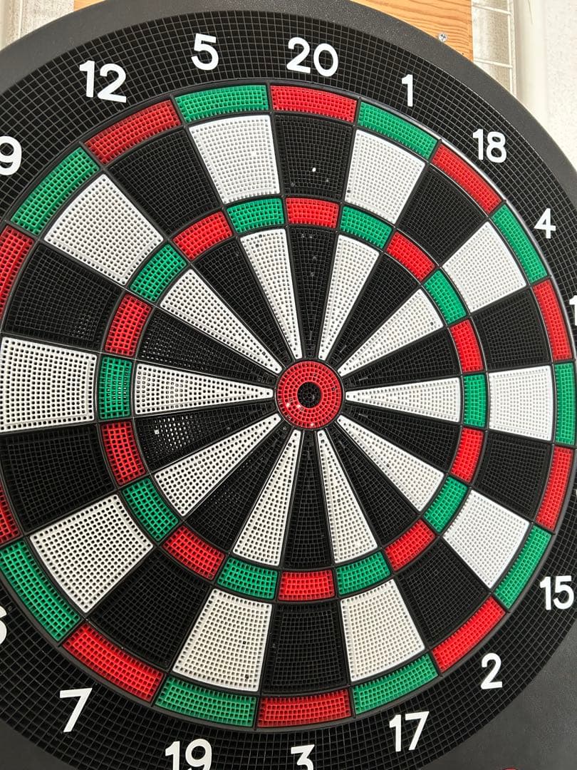 Nexus ダーツ　オンラインダーツ　ボード