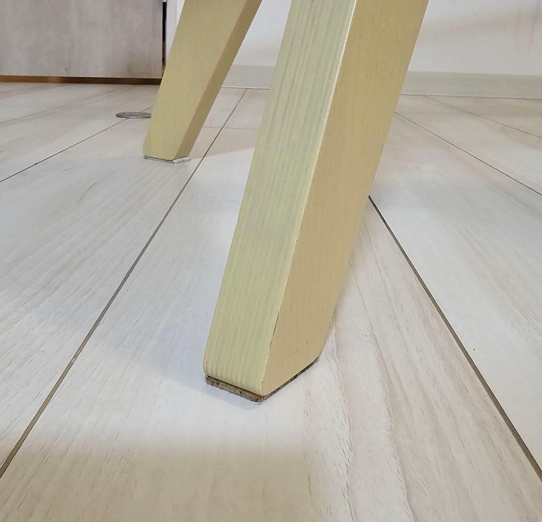 PEGASUS DINING TABLE ダイニングテーブル M ホワイト