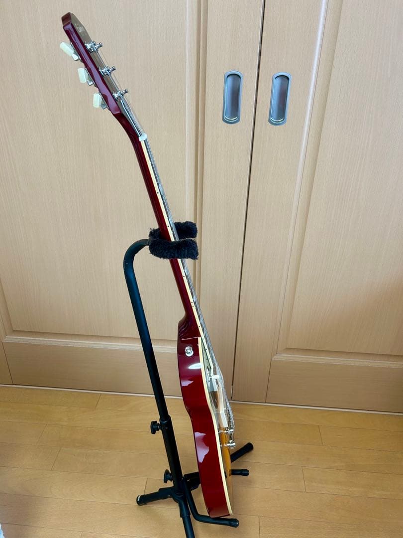 ギター Epiphone Inspired by Gibson Les Paul 50s