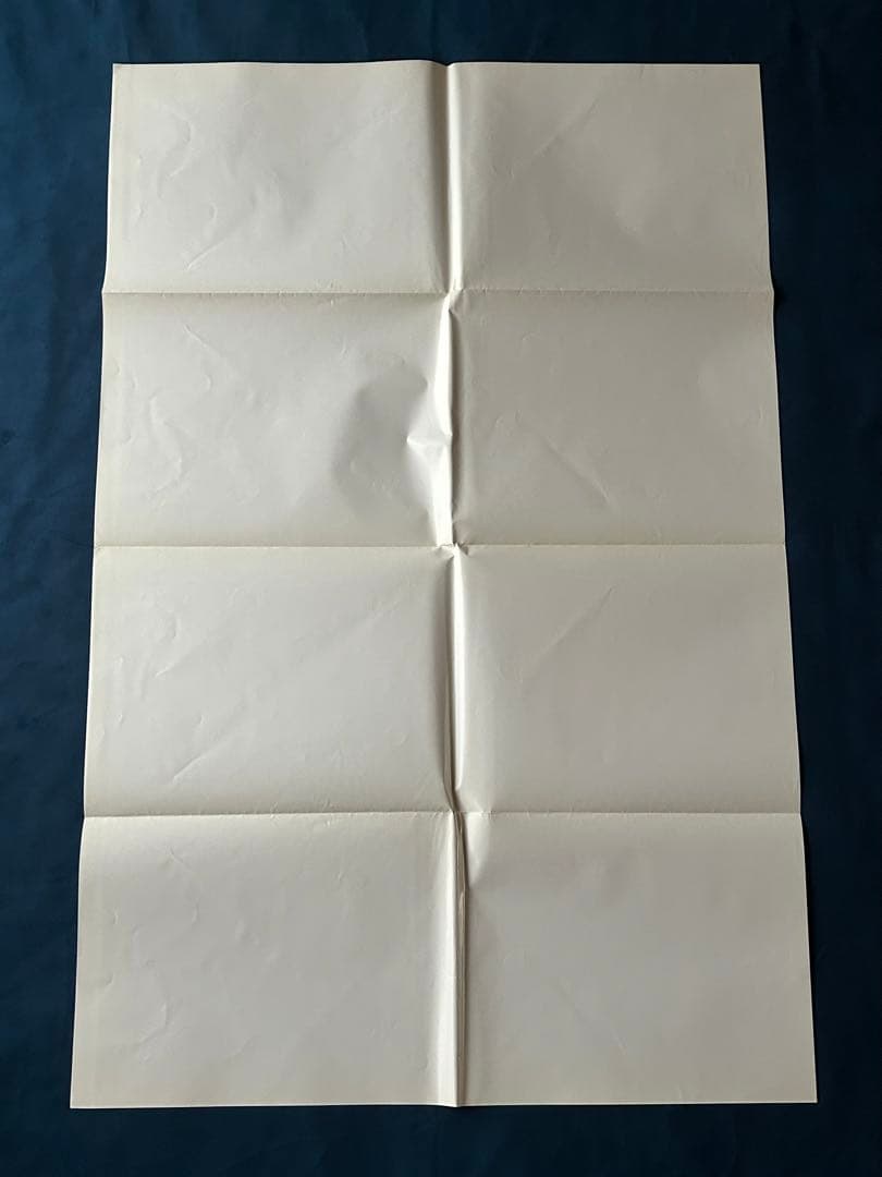 バンビ　USオリジナル映画ポスター