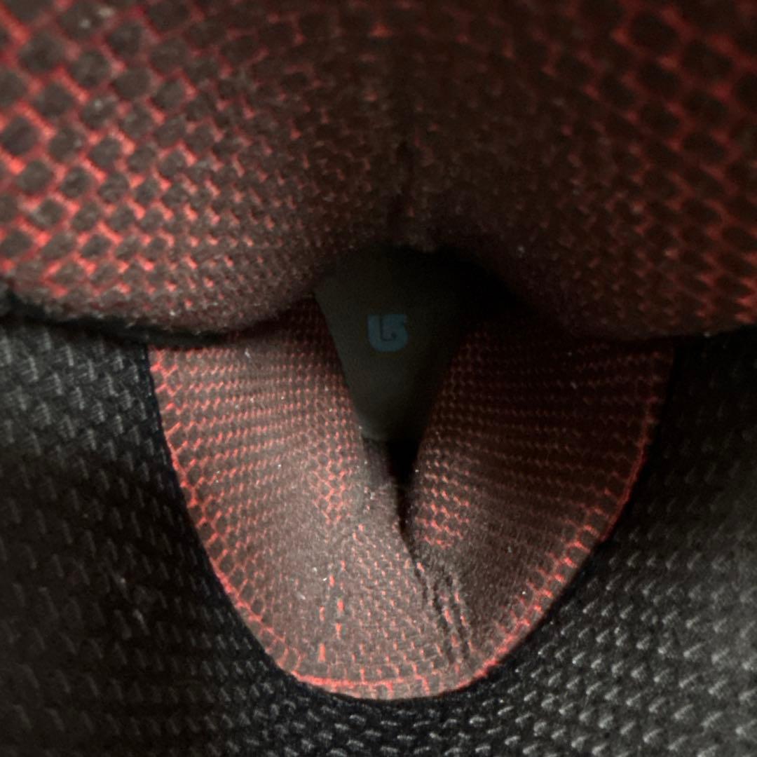 ☆BURTON☆ ION BOA 25.5cm バートン アイオン