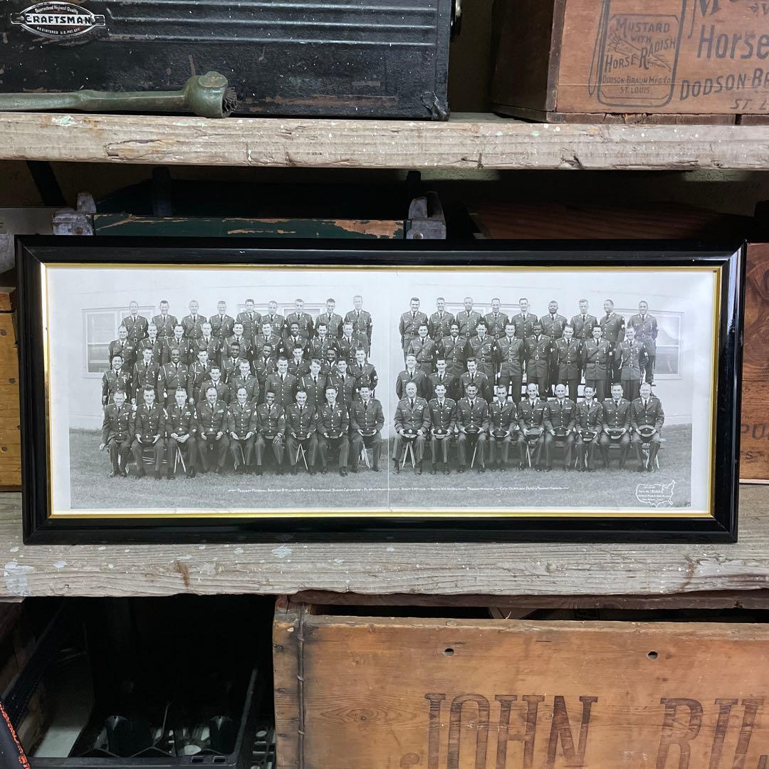 U.S.A Vintage Photo アメリカン ヴィンテージ 集合写真 U.S.A Vintage Photo アメリカン ヴィンテージ 集合写真