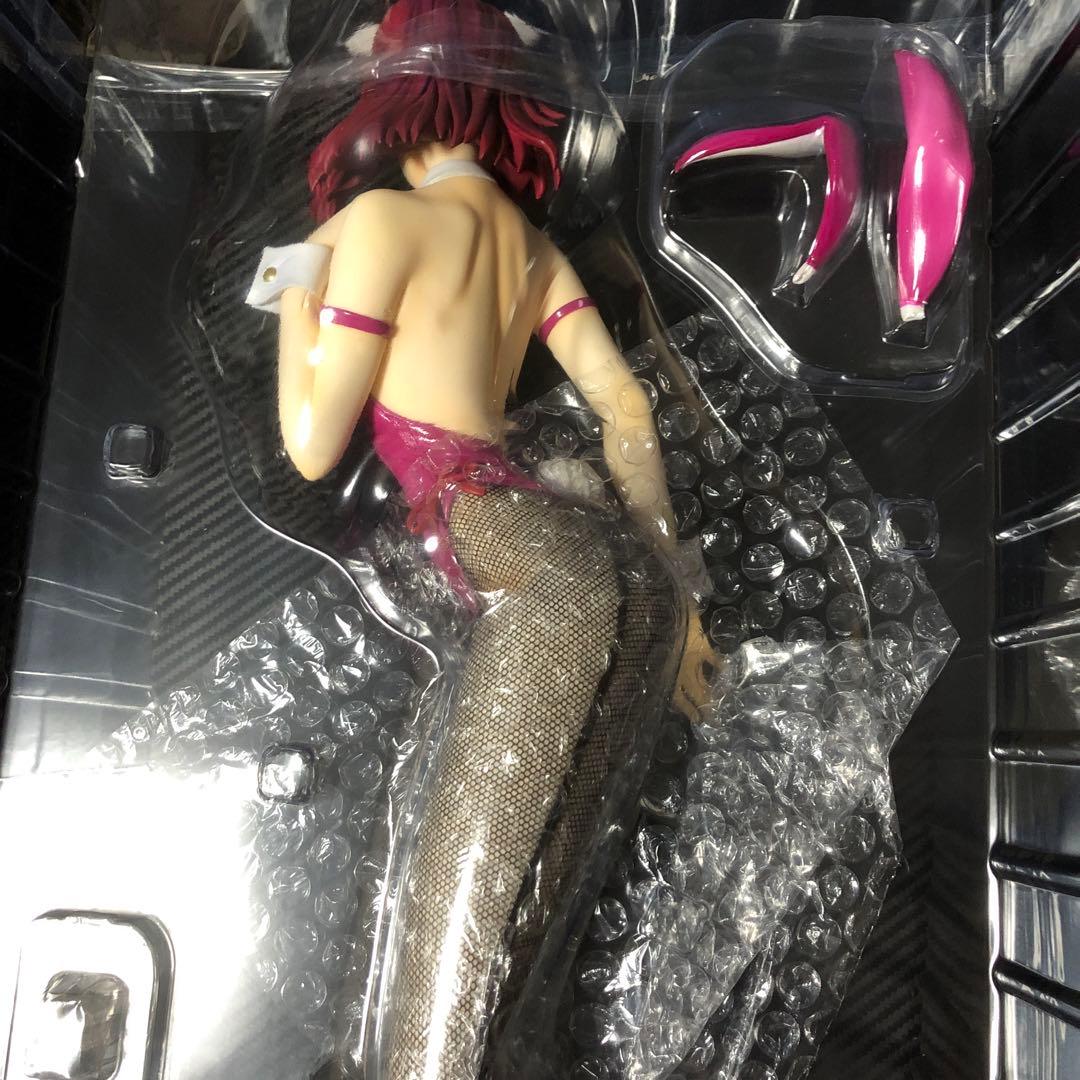 B-style コードギアス 反逆のルルーシュ 紅月カレン バニーVer. 1…