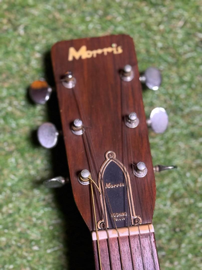 ビンテージ 1971年製 Morris Yoshino Co.Ltd W-20