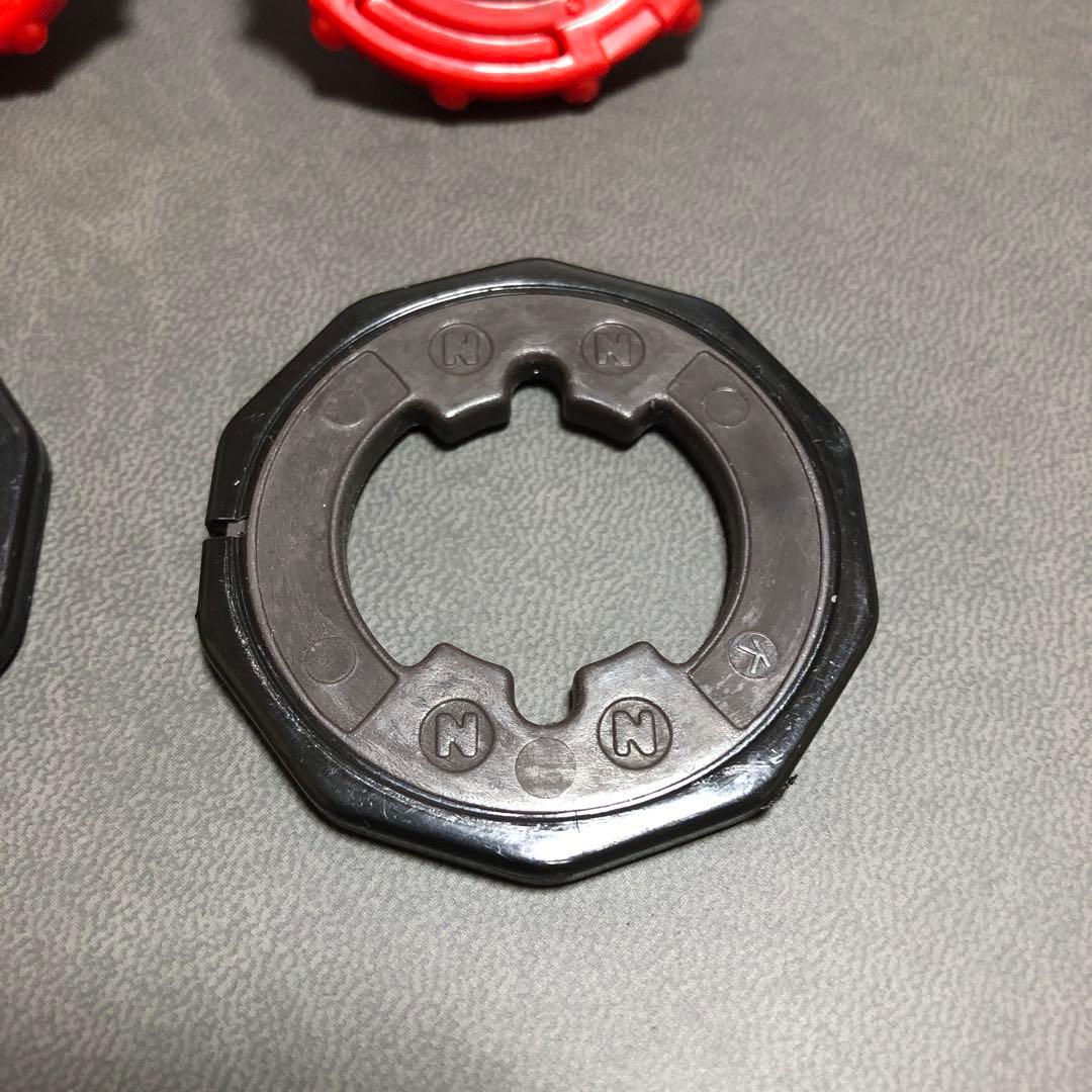 爆転シュート ベイブレード ボルティックエイプ（中古品） - メルカリ