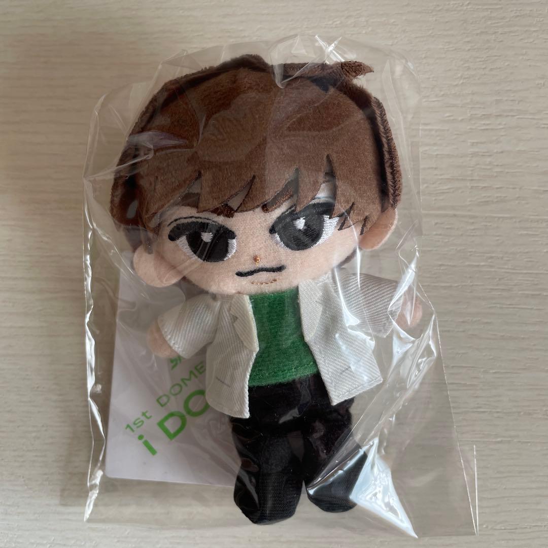 Man すのチルぬいぐるみ9体セット DREAM BOYS 2体セット他