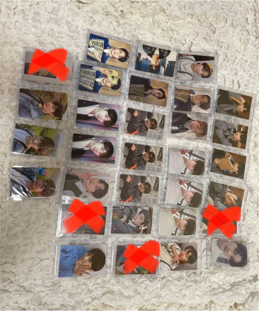 enhypen ジョンウォン トレカ ENHYPEN ジョンウォン POPUP ロサンゼルス限定 特典 トレカ - メルカリ