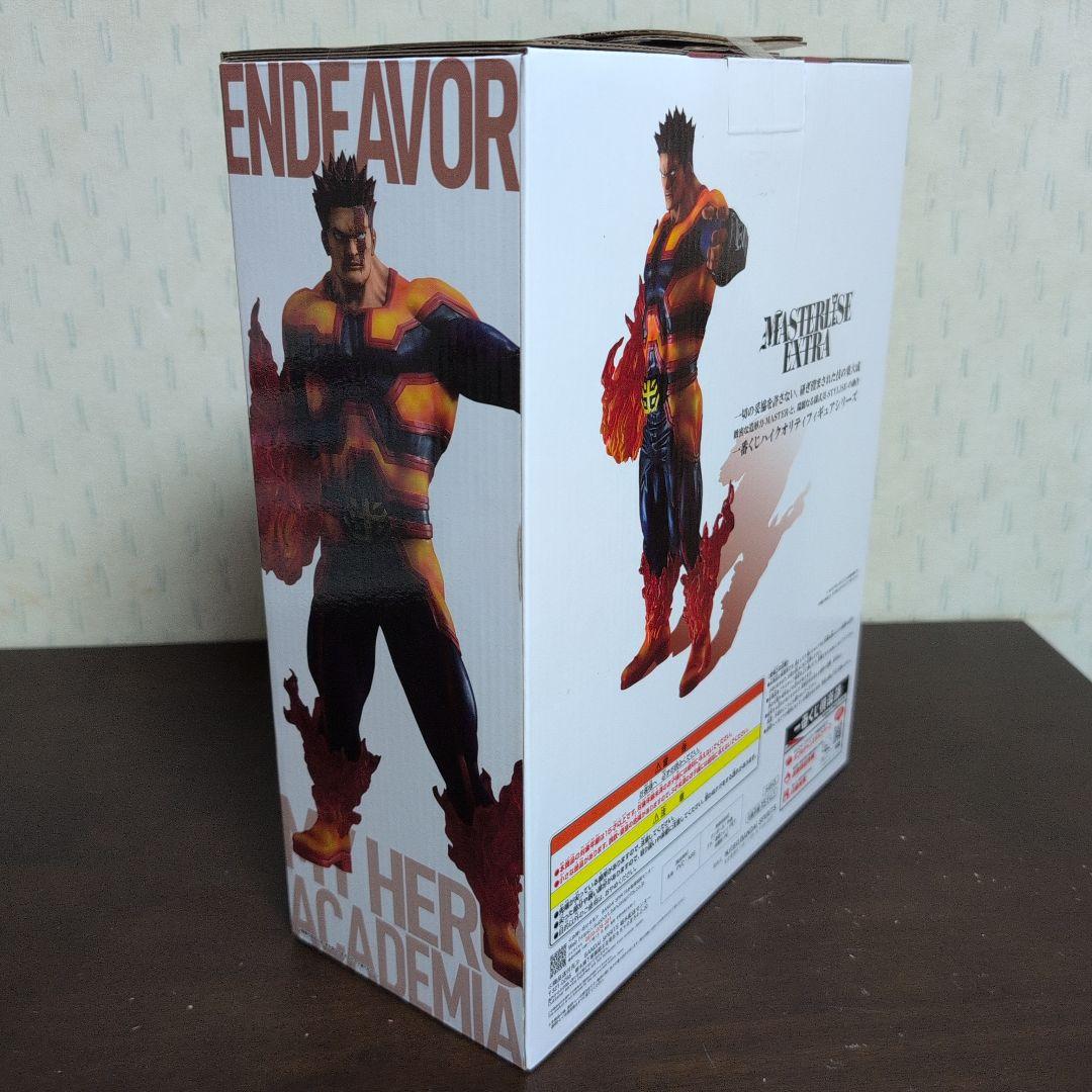 一番くじ 僕のヒーローアカデミア ヒロアカ フィギュア C賞 ラストワン