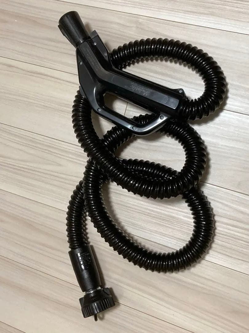 新品未使用‼️】アメリカンホーム掃除機 プリンセスエメラルド