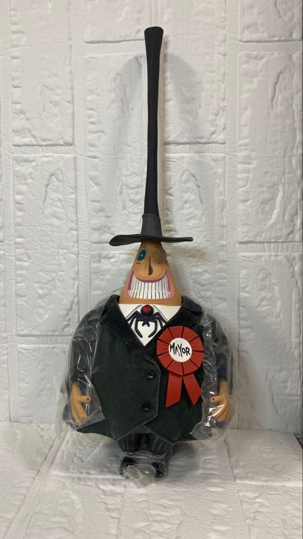 激レア】ナイトメア、ビフォア、クリスマス メイヤー - メルカリ