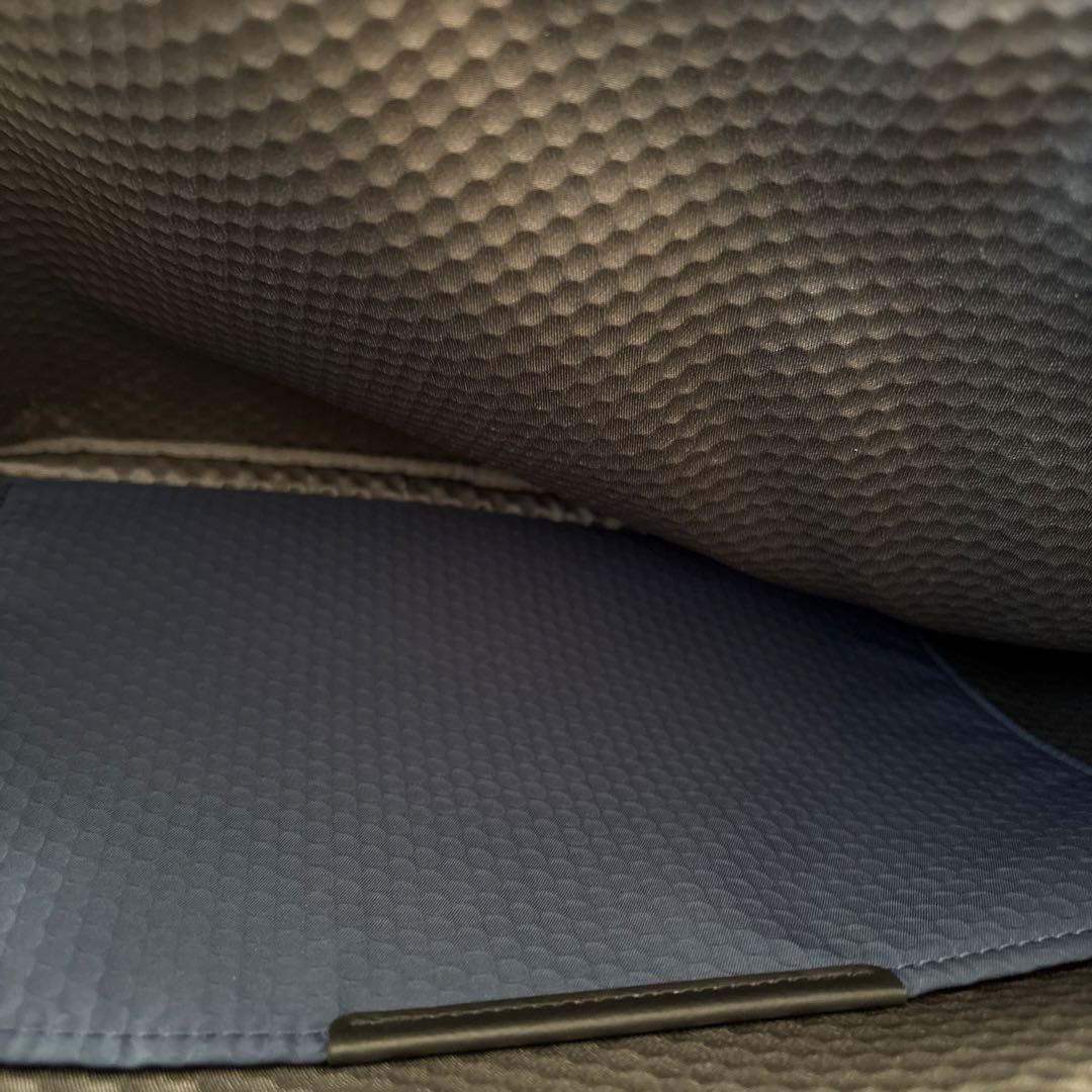 トゥミ ALPHA BRAVO MURRAY ブリーフケース リュック　紺