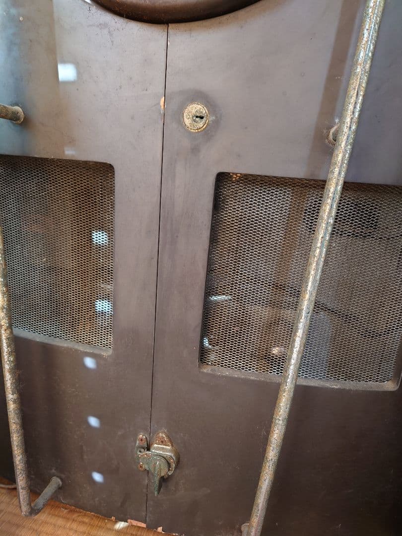 大幅お値下げです！ 1961年モデル AMI XJGA-100 〝LYRIC〟