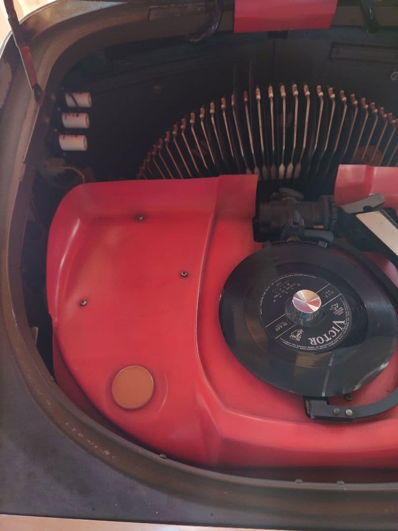 大幅お値下げです！ 1961年モデル AMI XJGA-100 〝LYRIC〟