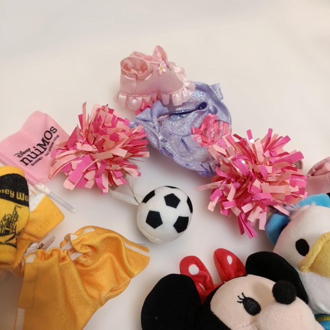 ぬいもーず　まとめ売り