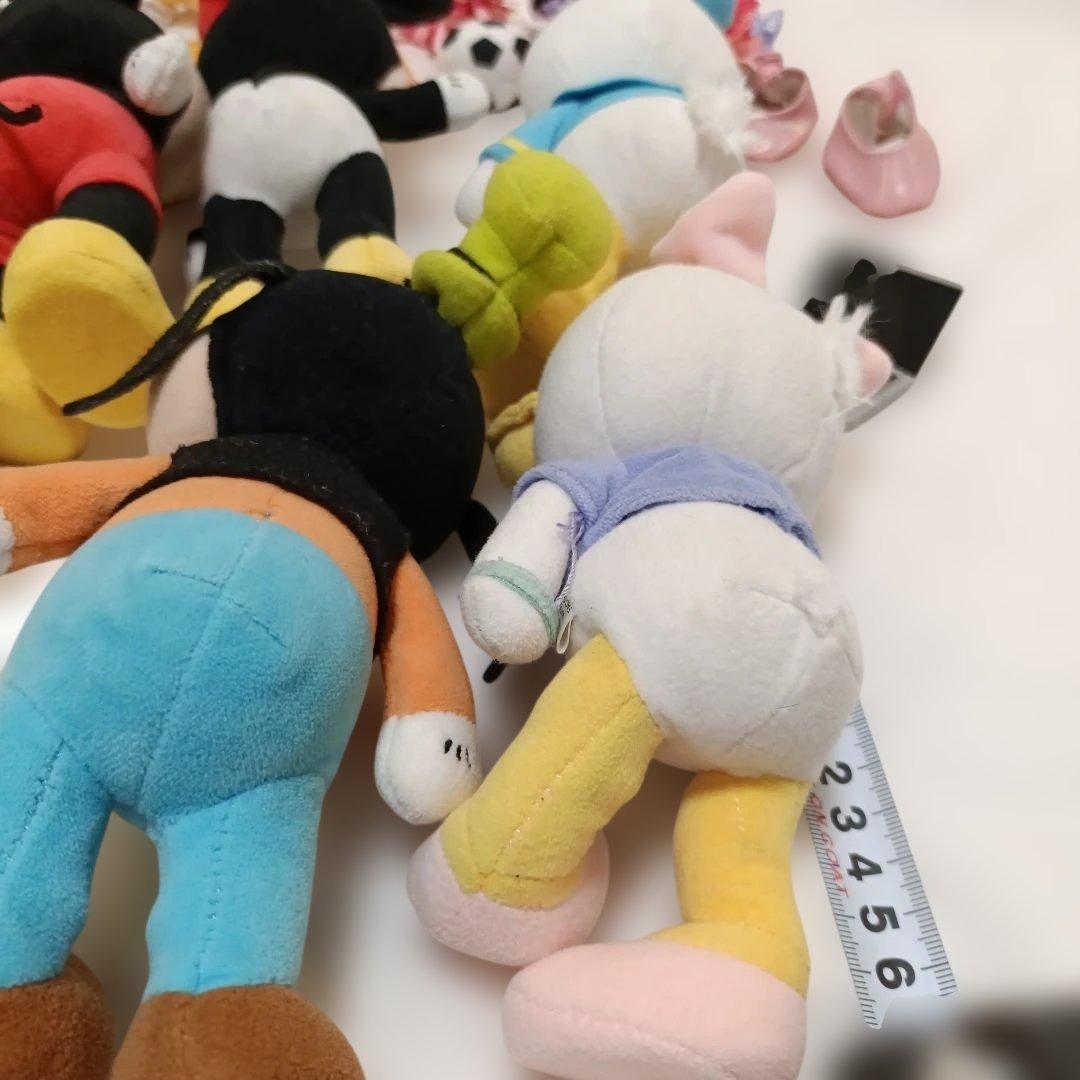 ぬいもーず　まとめ売り