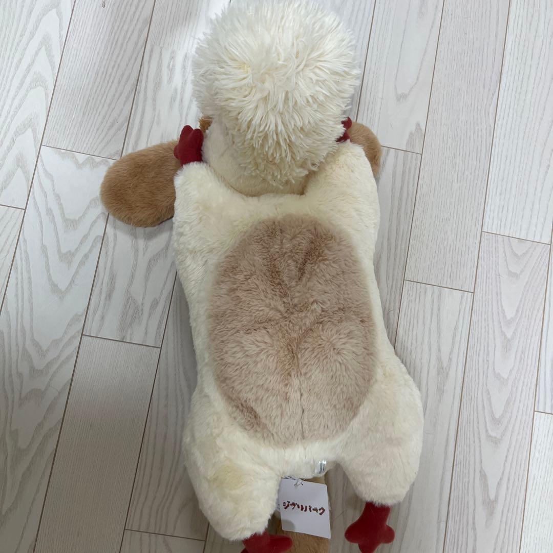 ヒン　ぬいぐるみ　ジブリパーク限定品　即購入可