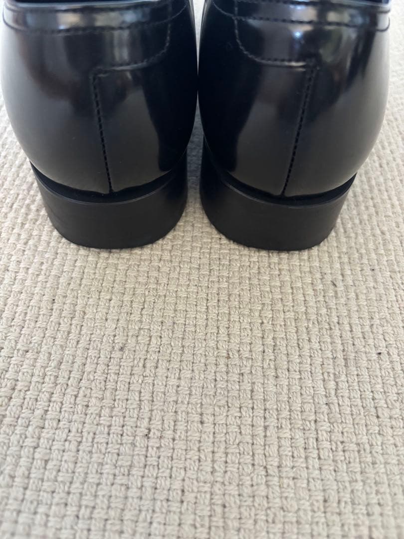 ☆2回使用のみ☆ REGAL プレーントゥ　ビジネスシューズ