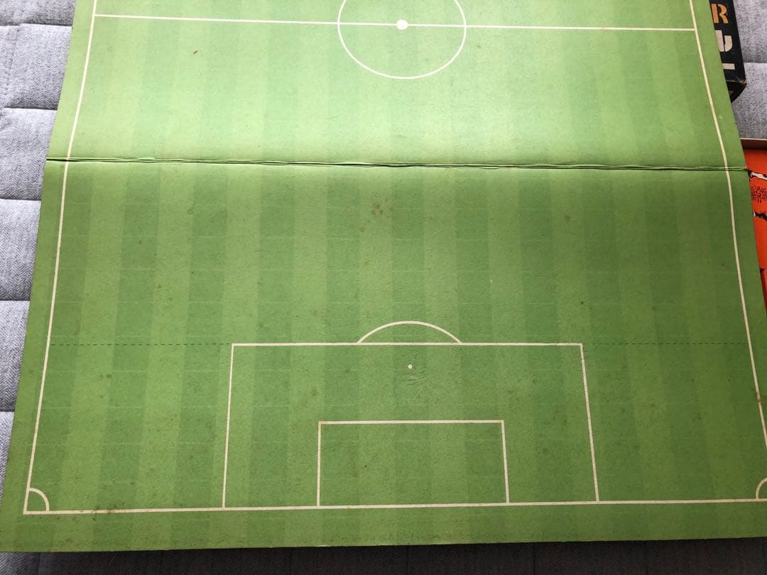 Nintendo◆希少レア　テーブルサッカー1965ニンテンドーテーブルゲーム