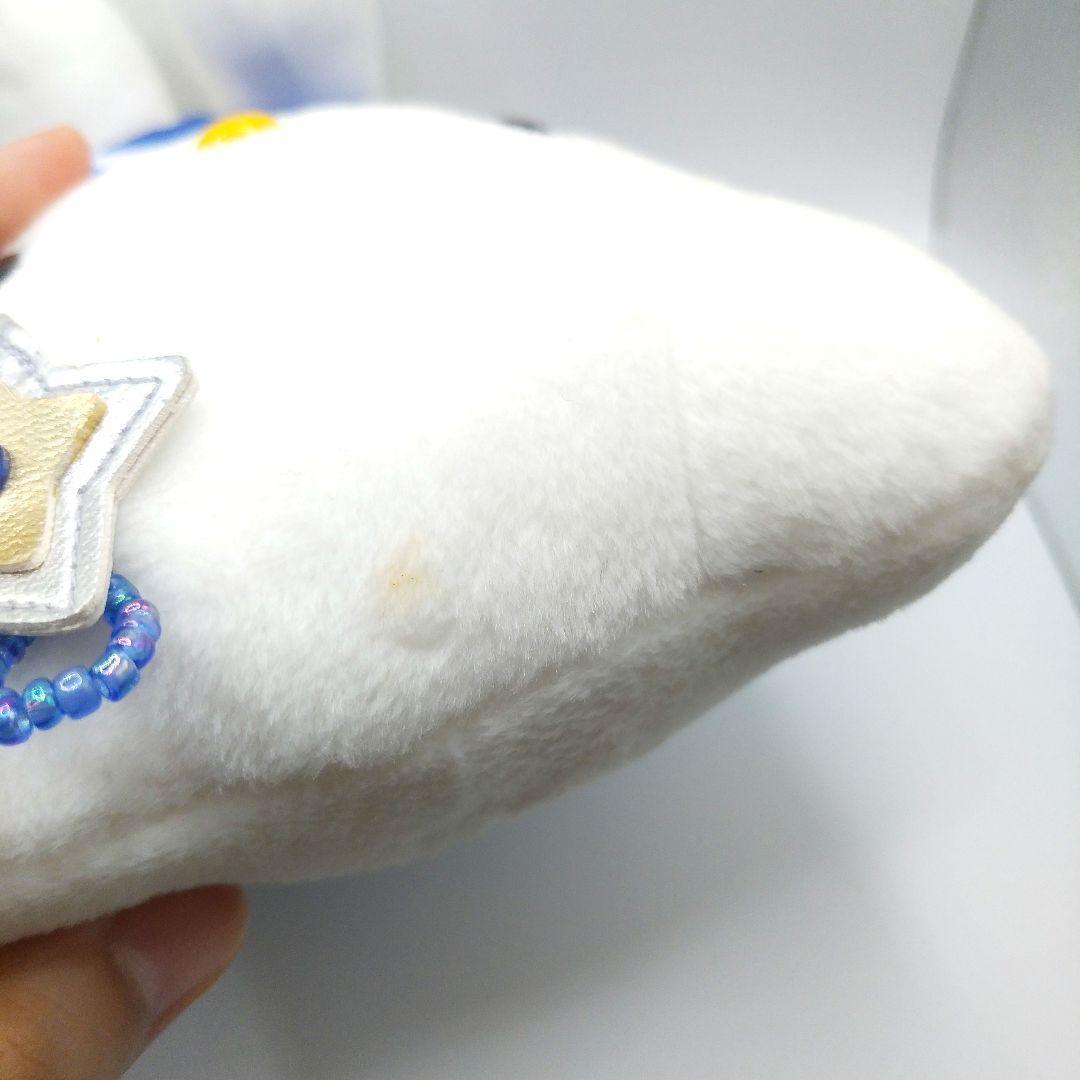 激レア♡非売品　ハローキティ ぬいぐるみ　サンリオ 星座ドール まとめ売り　希少