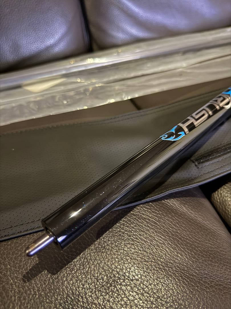 Predator BK Rush® No Wrap 新品未開封(NW)