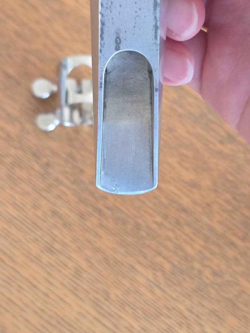 ヴィンテージ　Dukoff SUPER POWER CHAMBER D7