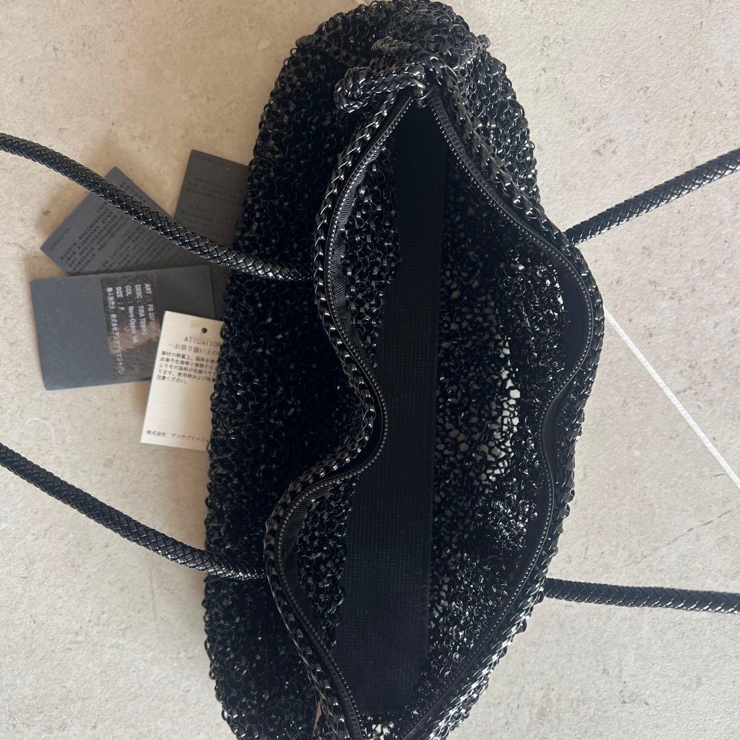 アンテプリマ　ティーラテンポ　完売品！ほぼ新品✨