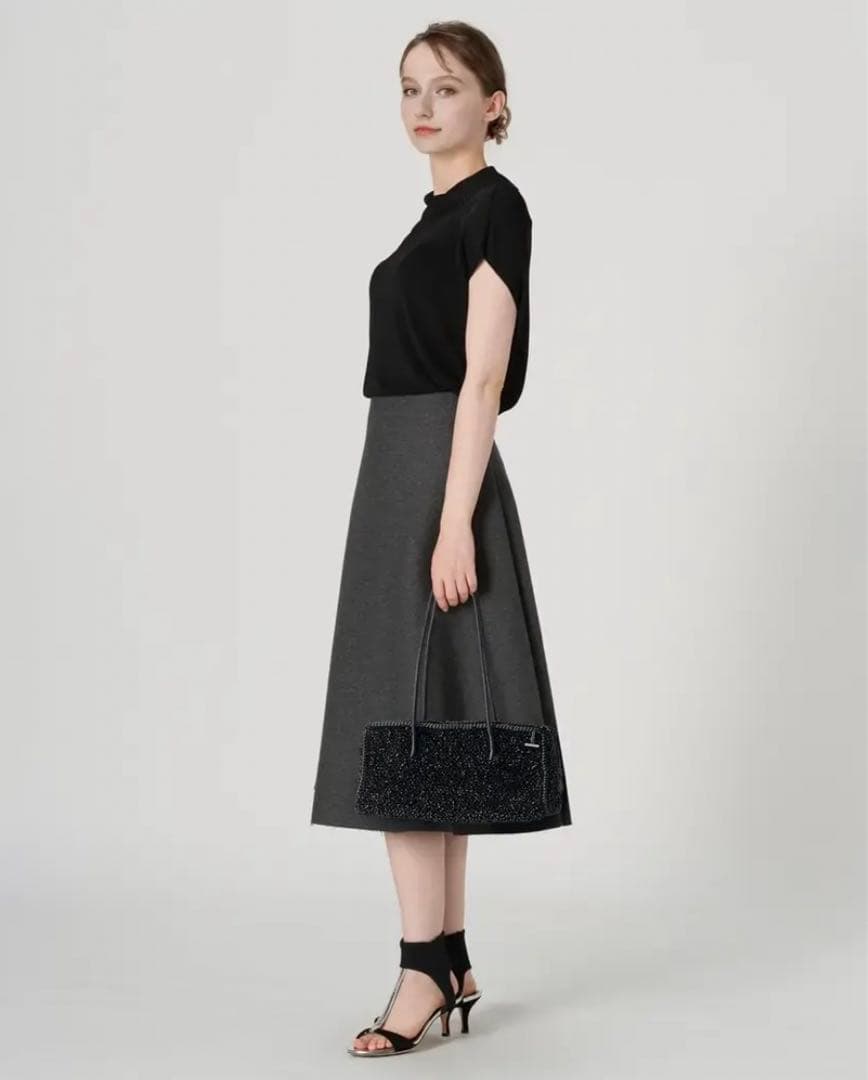 アンテプリマ　ティーラテンポ　完売品！ほぼ新品✨