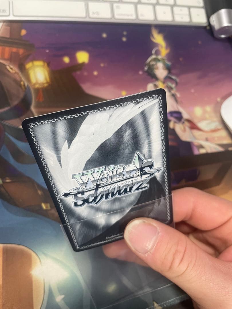 ヴァイス カードキャプターさくら25th 始まりの一歩　木之本桜　ssp