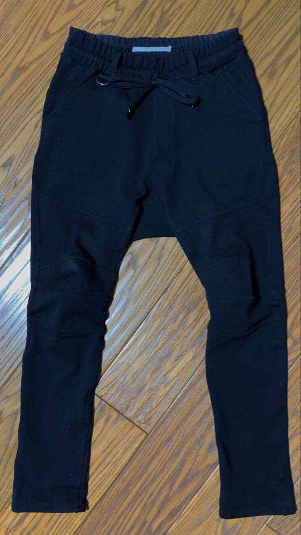 MB3114 桜井着 size2 フランシストモークス バイカーパンツ - メルカリ