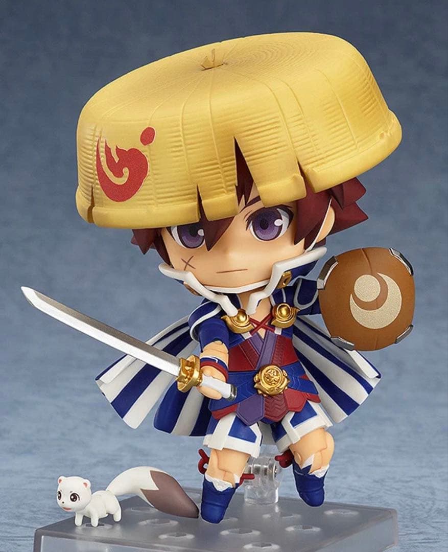 【未開封】ねんどろいど シレン スーパームーバブル・エディション風来のシレン5