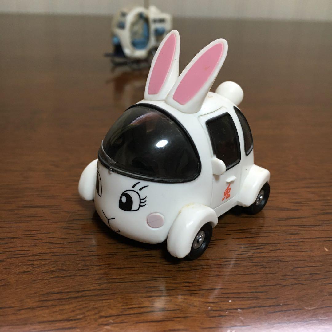 ドラゴンボール　フィギュア　乗り物セット