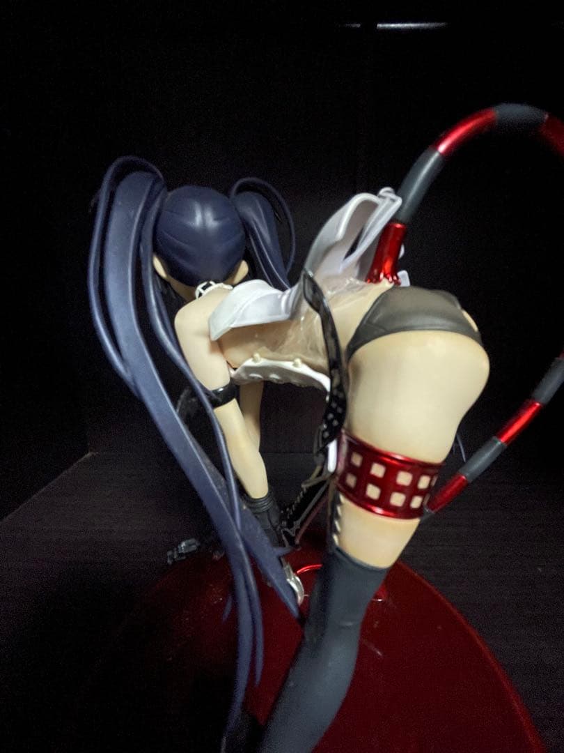 QUEEN'S GATE ALICE 門を開く者アリス　デザイナーズカラーver