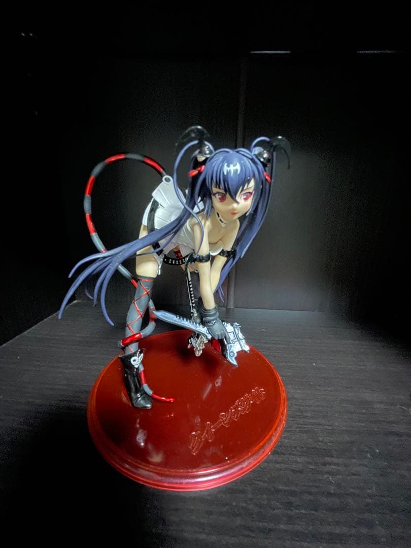 QUEEN'S GATE ALICE 門を開く者アリス　デザイナーズカラーver