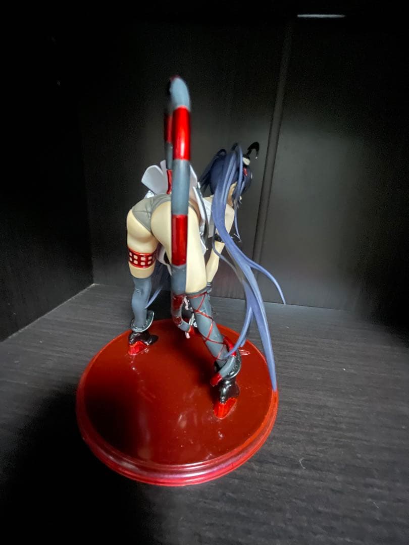 QUEEN'S GATE ALICE 門を開く者アリス　デザイナーズカラーver